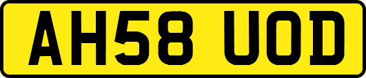 AH58UOD