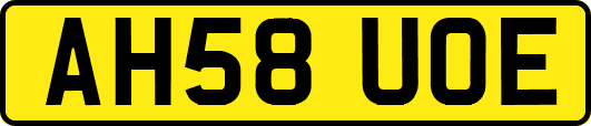 AH58UOE