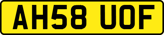 AH58UOF