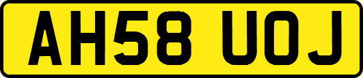AH58UOJ