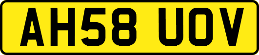 AH58UOV