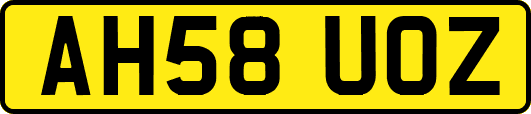 AH58UOZ