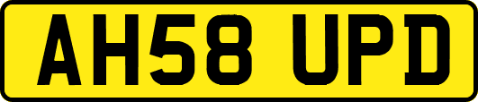 AH58UPD