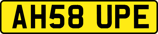 AH58UPE
