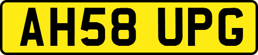 AH58UPG