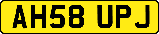 AH58UPJ