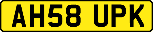 AH58UPK