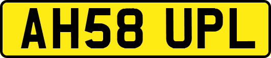 AH58UPL