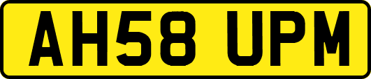 AH58UPM