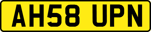 AH58UPN