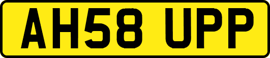 AH58UPP