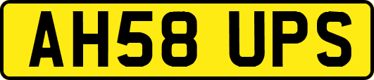 AH58UPS