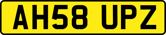 AH58UPZ