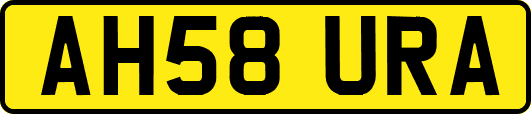 AH58URA