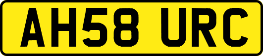 AH58URC