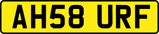 AH58URF