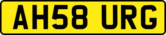 AH58URG