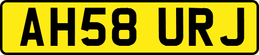 AH58URJ