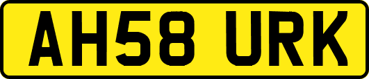 AH58URK