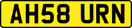 AH58URN