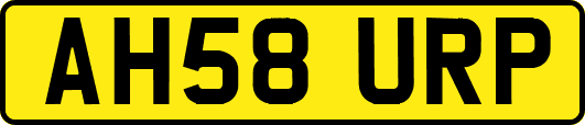 AH58URP