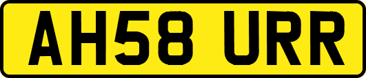 AH58URR