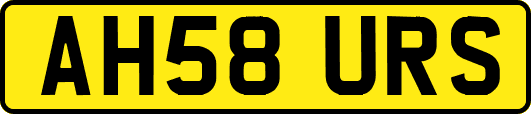 AH58URS