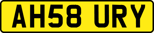 AH58URY