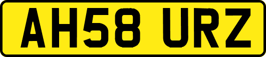 AH58URZ