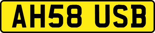 AH58USB
