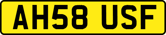 AH58USF