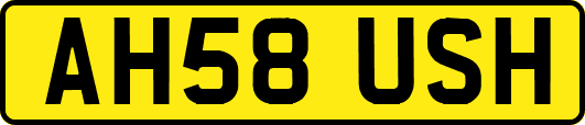 AH58USH