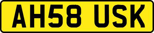 AH58USK