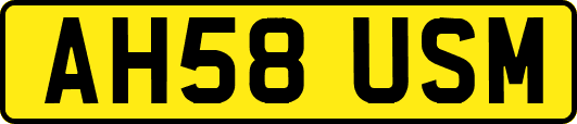 AH58USM