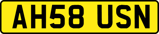 AH58USN