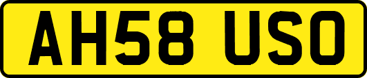 AH58USO