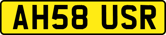 AH58USR