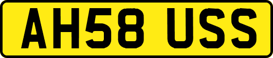 AH58USS