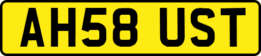 AH58UST