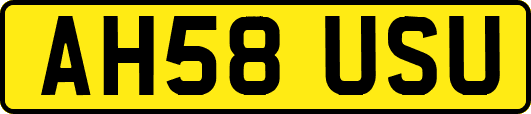 AH58USU
