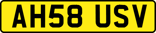 AH58USV