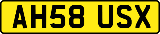 AH58USX