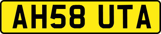 AH58UTA
