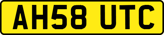 AH58UTC