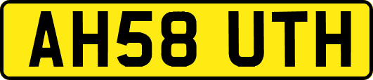 AH58UTH