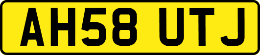 AH58UTJ