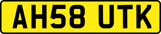 AH58UTK