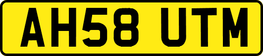 AH58UTM