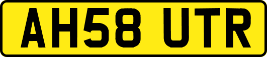 AH58UTR