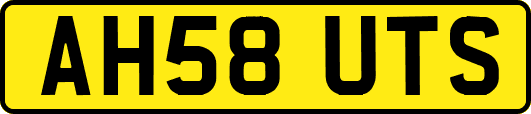 AH58UTS